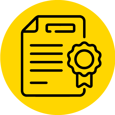 Сертификат соответствия СТБ ISO 9001-2015 № BY/112 05.01.049 02 00002.