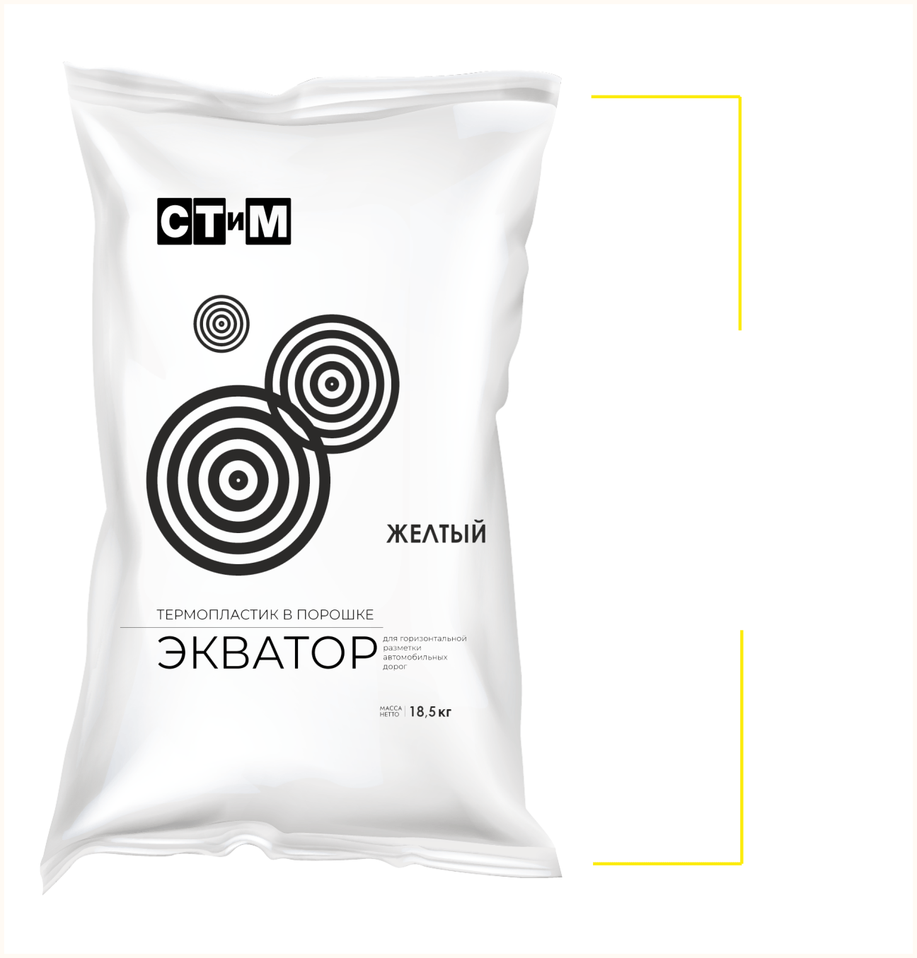 Equator poroshok for sait-std 22